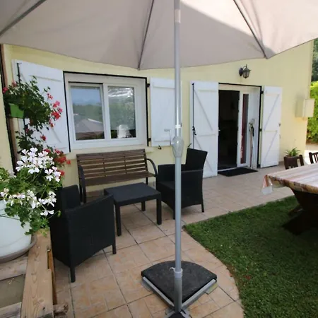 Villa Toupinat à Montferrier Extérieur photo